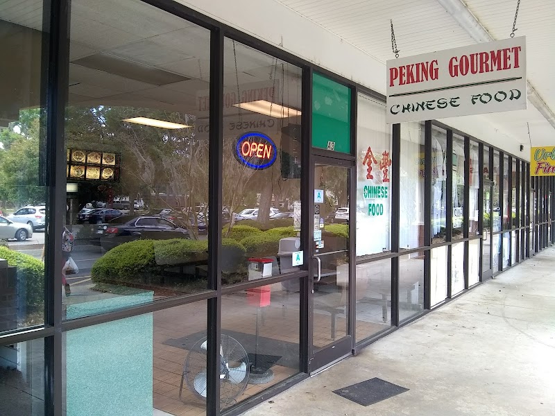 Peking Gourmet Chinese Restaurant