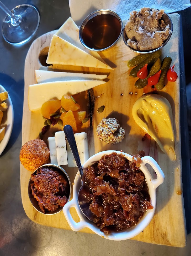 Avondale Wine & Cheese