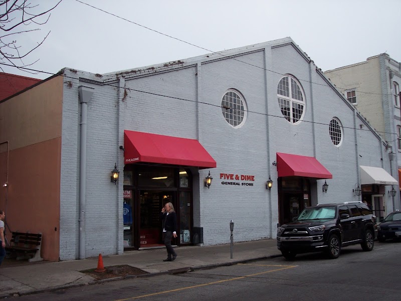 Five & Dime General Store
