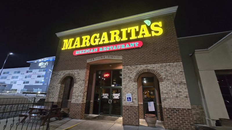 Margarita's Mexican Restaurant # 3