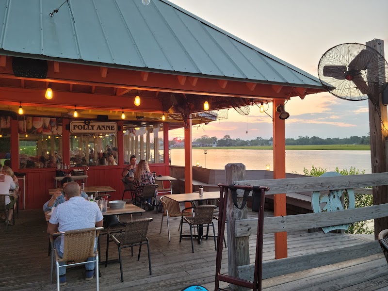 Charleston Crab House