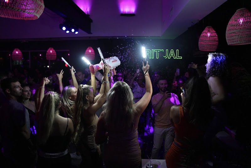 Ritual Nightclub