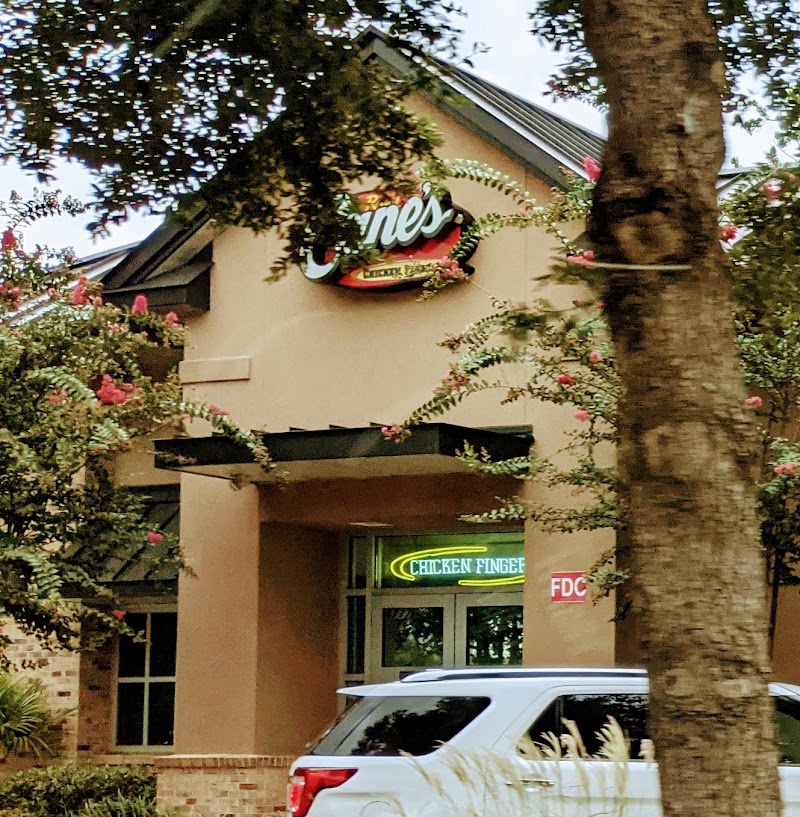 Raising Cane's Chicken Fingers
