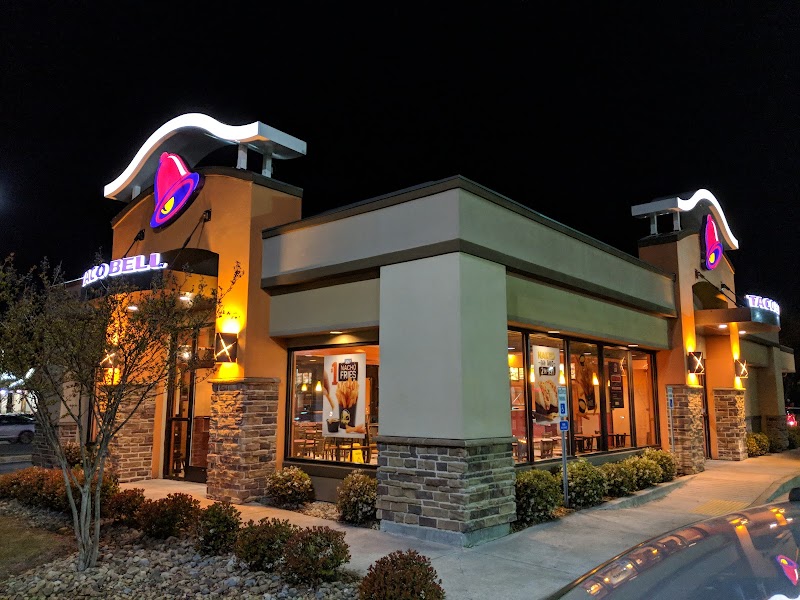 Taco Bell