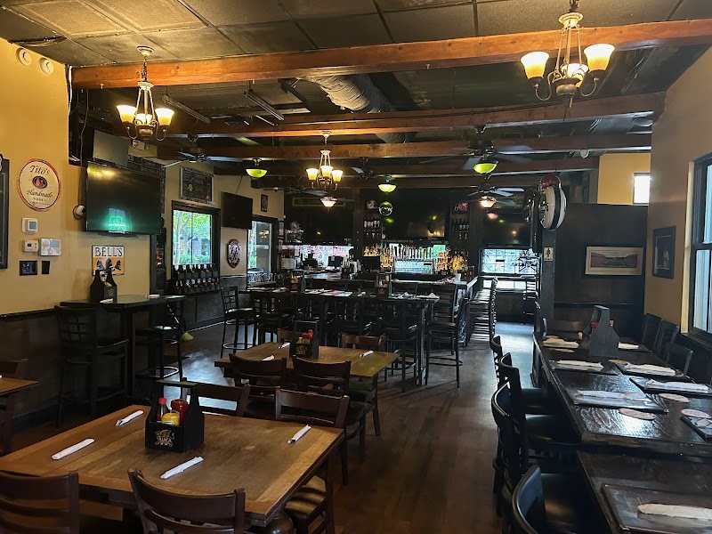 O'Brion's Pub & Grille