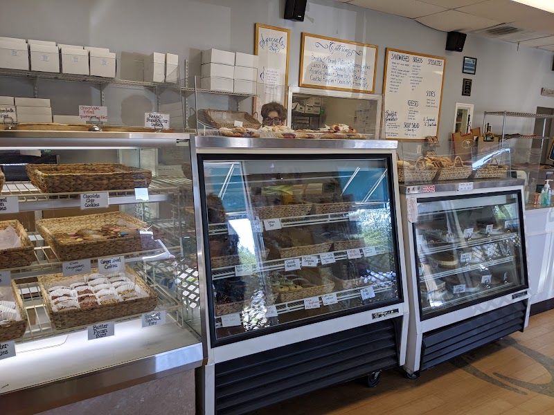 Pawleys Island Bakery