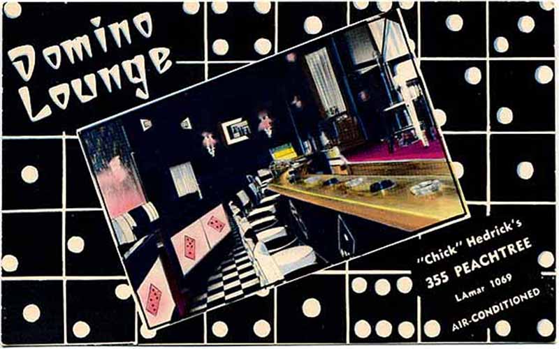 Domino Lounge