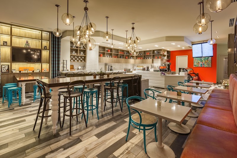 Grand Bohemian Wine Bar
