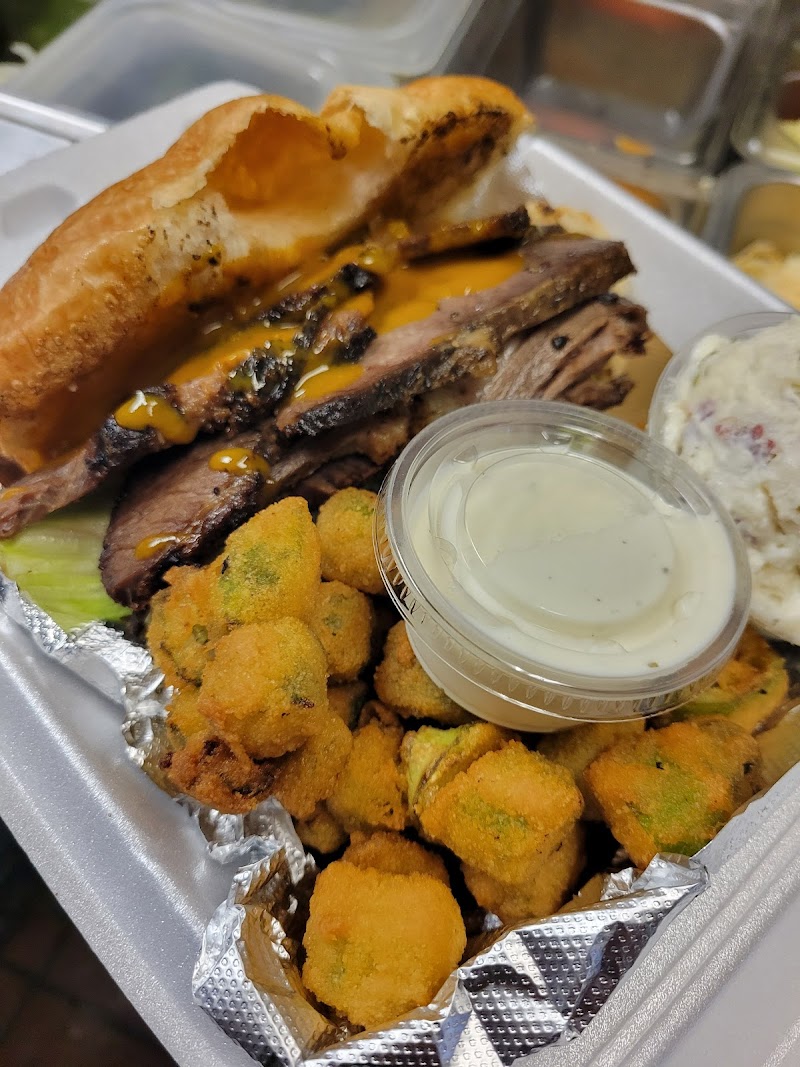 HWY 27 BBQ SMOKEHOUSE