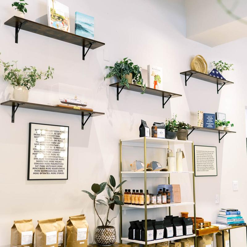 Gold Star Coffee