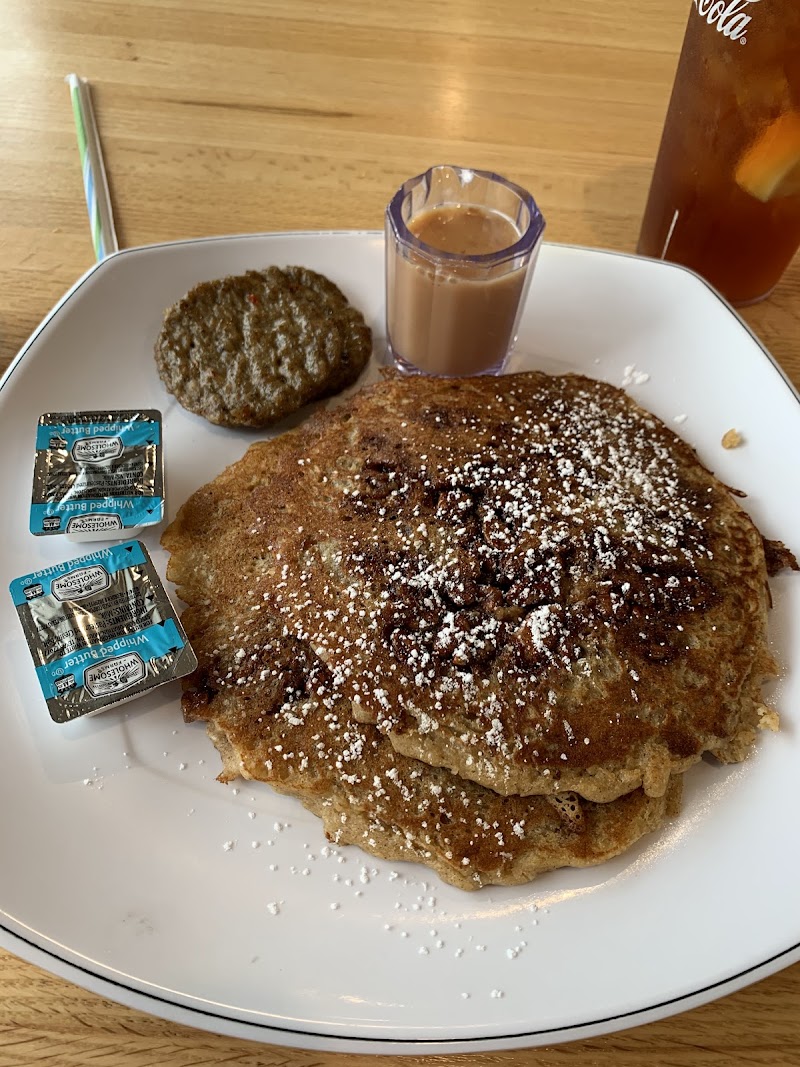 Eggs Up Grill
