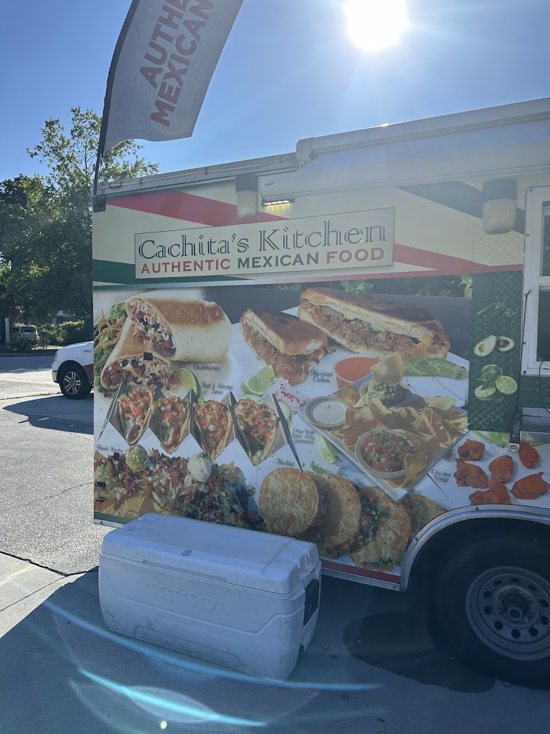 Cachitas Kitchen
