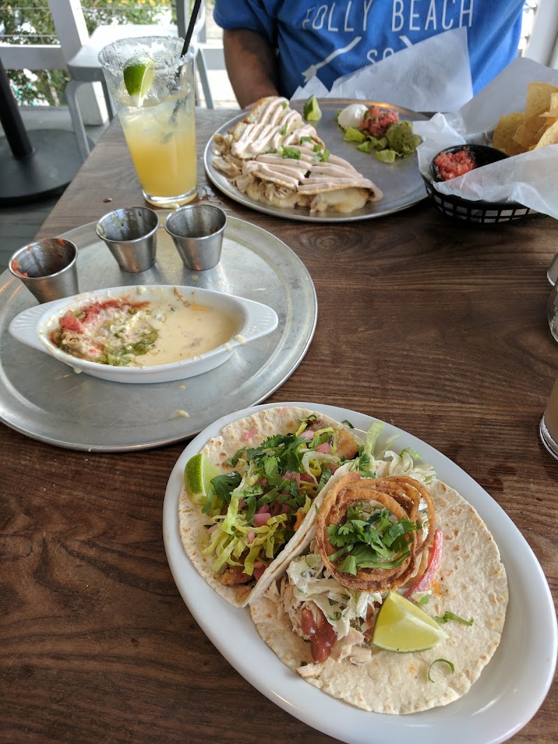 Mex 1 Coastal Cantina