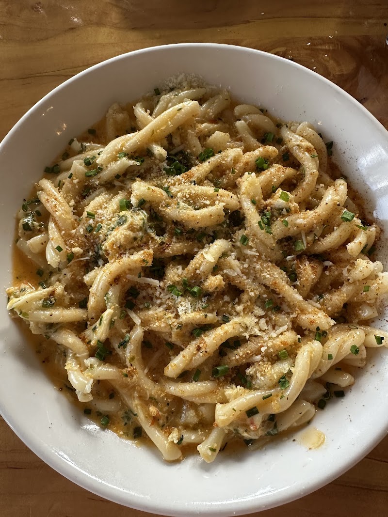 Scratch Italian Kitchen & Bar
