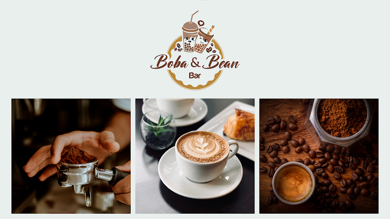 Boba & Bean Bar