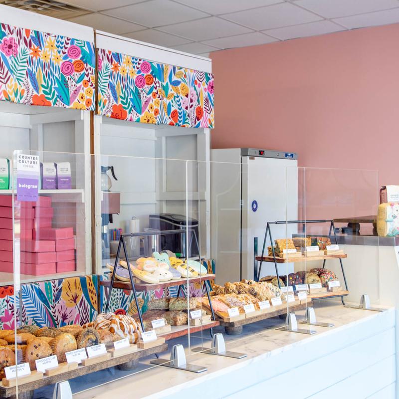 Little Peanut Bake Shop