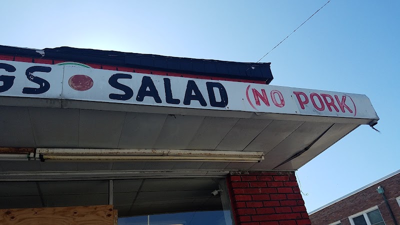 New York Pizzeria