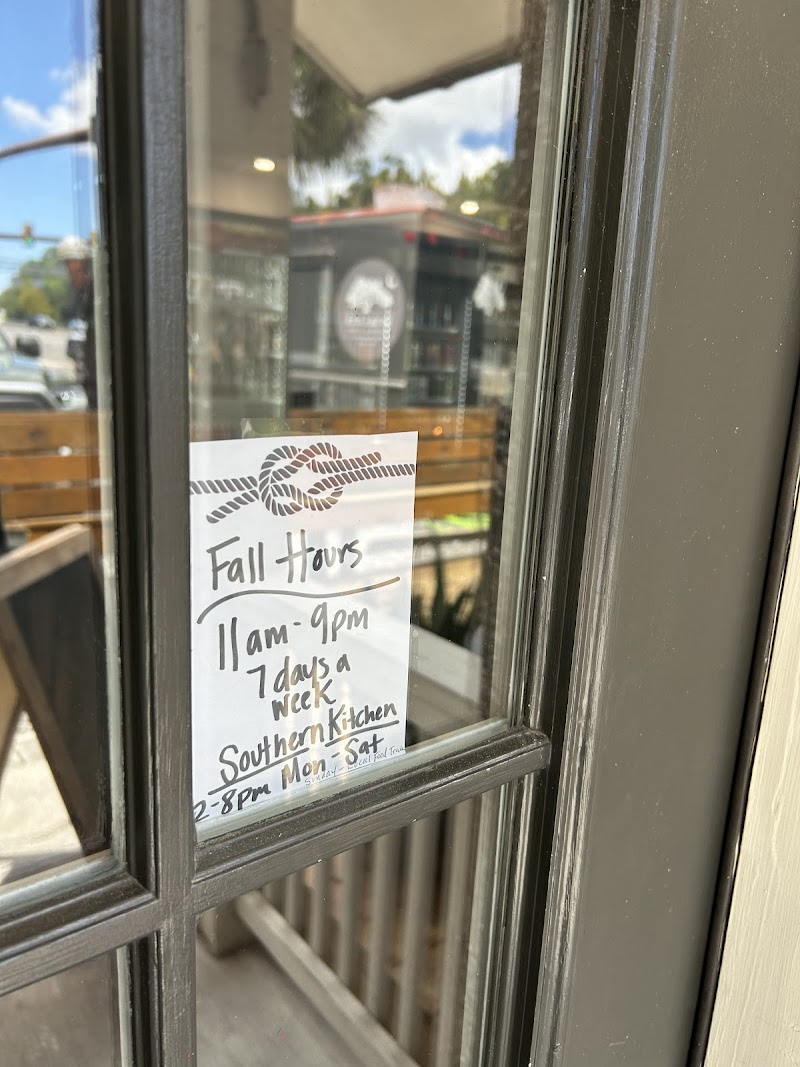Jarvis Creek General Store & Southern Kitchen
