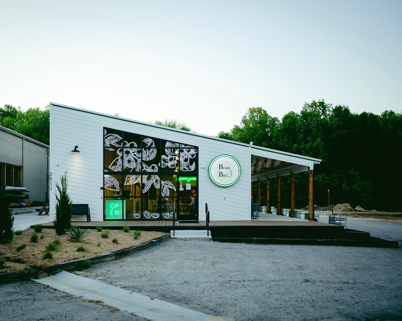 Bean Bar
