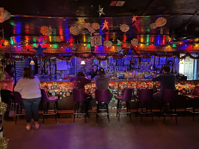 Victor Duke's Kitchen