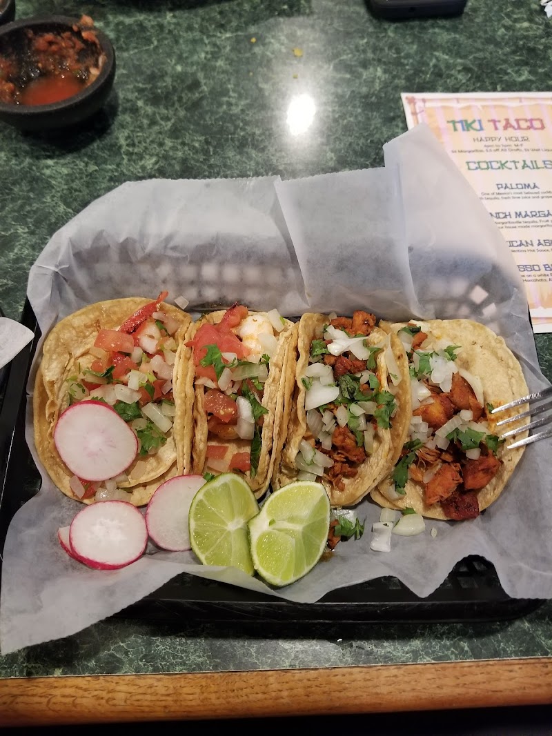 Tiki Taco