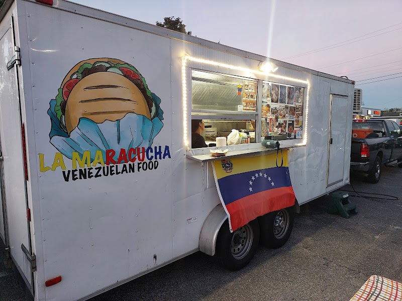 La Maracucha