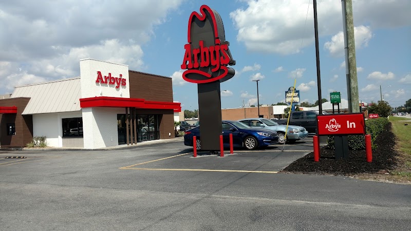Arby's